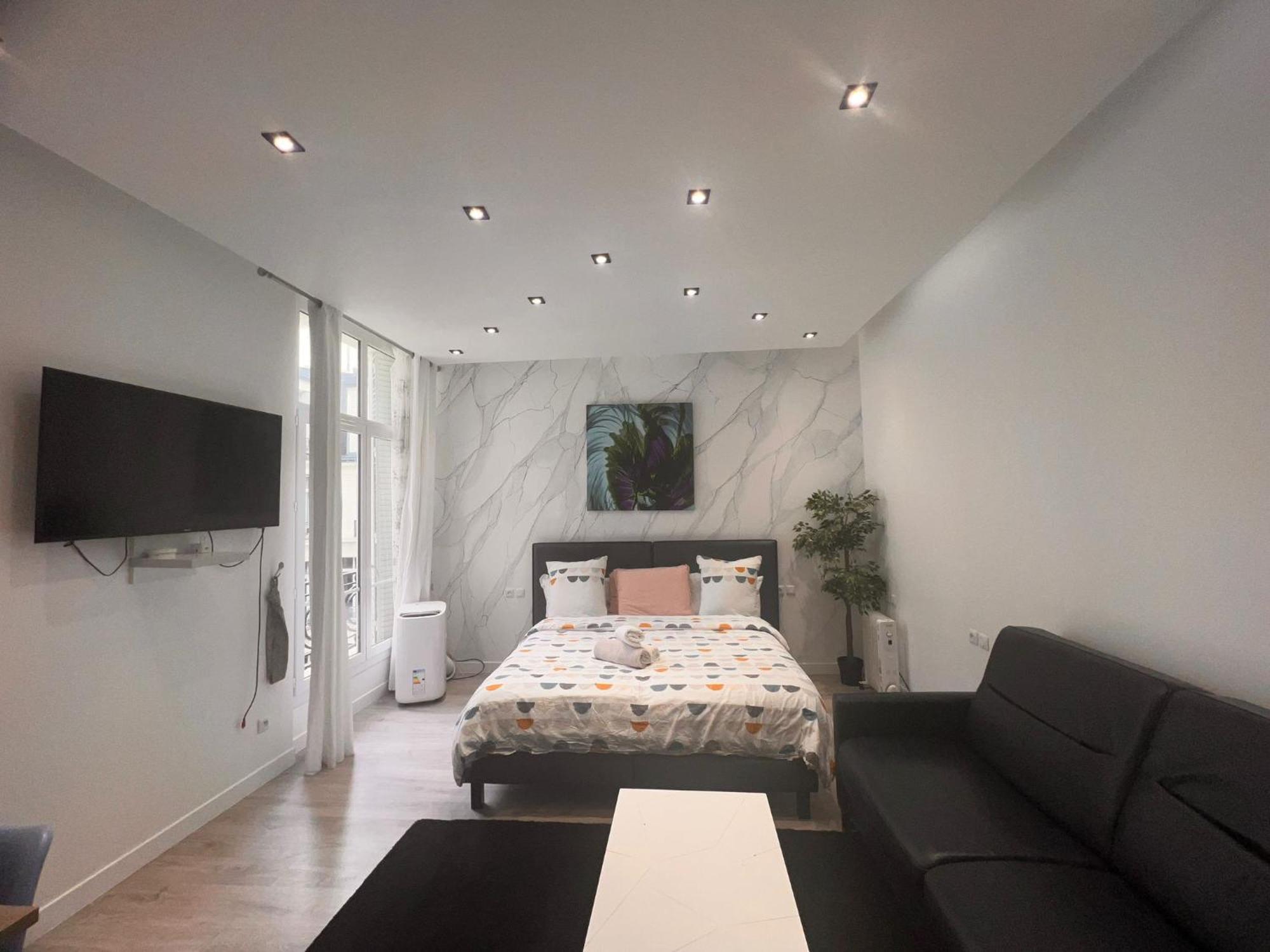 Appartamento Cosy Champs-élysées - Hala